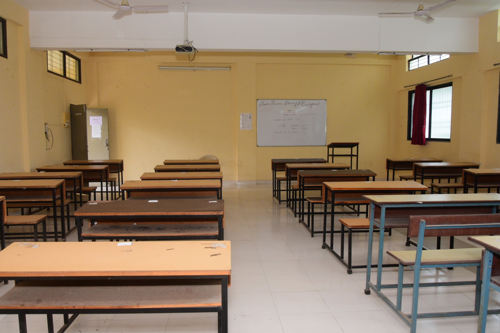 RSIM Classroom